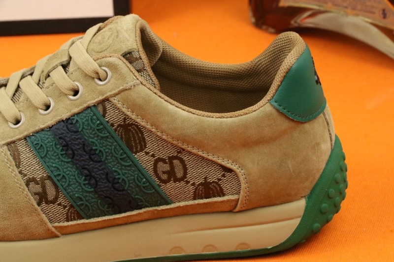 Gucci Casual Shoes